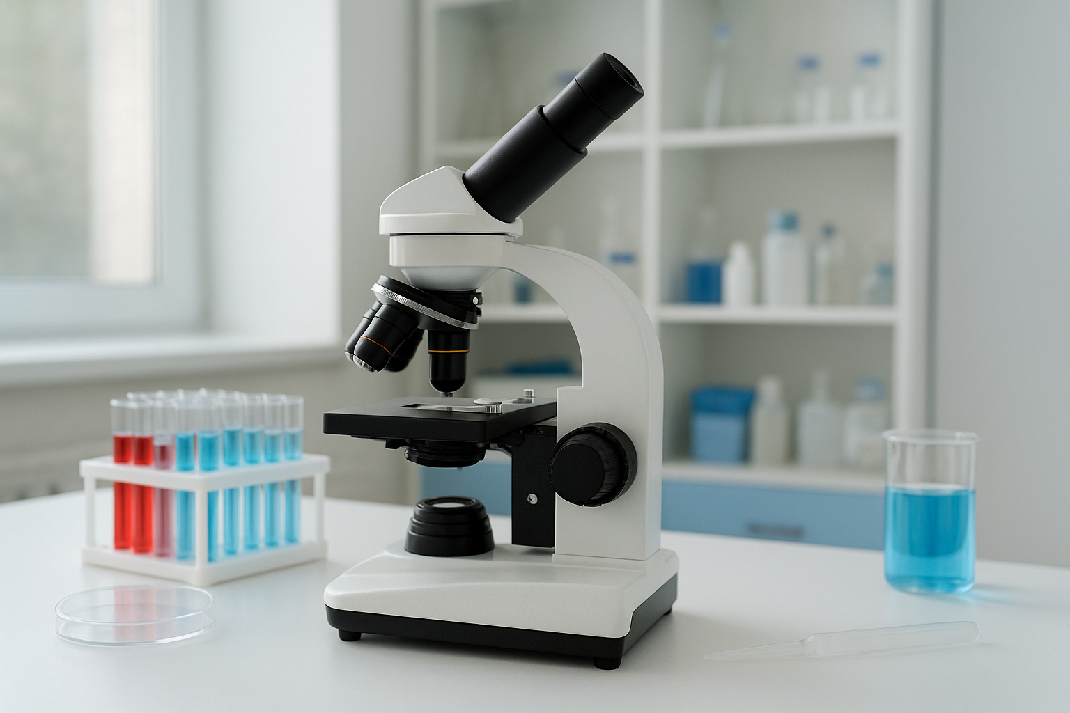 Lab photo 1